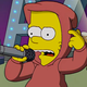 Illustration for article titled New mashup has iThe Simpsons/i rapping along to Redman’s latest track